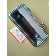 MB517994 MİTSUBİSHİ GALANT ARKA DIŞ KAPI KOLU SAĞ 